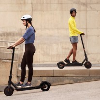 Mi Electric Scooter Pro 2: 20% gradients