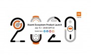Watch the Xiaomi Ecosystem Product Launch here