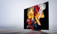Xiaomi releases 65” 4K OLED Mi TV Master