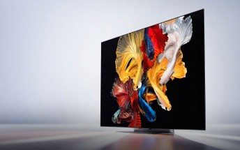 Xiaomi releases 65” 4K OLED Mi TV Master