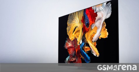 Xiaomi Mi TV Lux 65 OLED (65, 4K, HDR): Price, specs and best deals