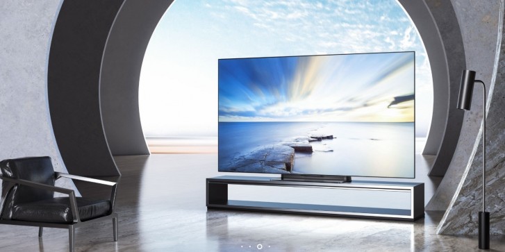 Xiaomi TV A Pro 65in 4K UHD