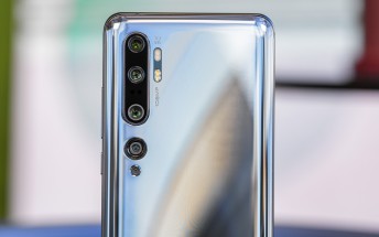 Two new Xiaomi phones with 64 and 108MP cameras in the works