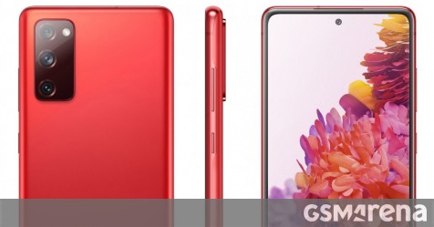 Alleged Pricing For Galaxy S Fe 5g In Canada Leaks Gsmarena Com News