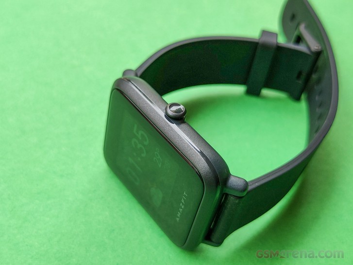 Xiaomi Amazfit Bip review: Pebble reimagined -  news