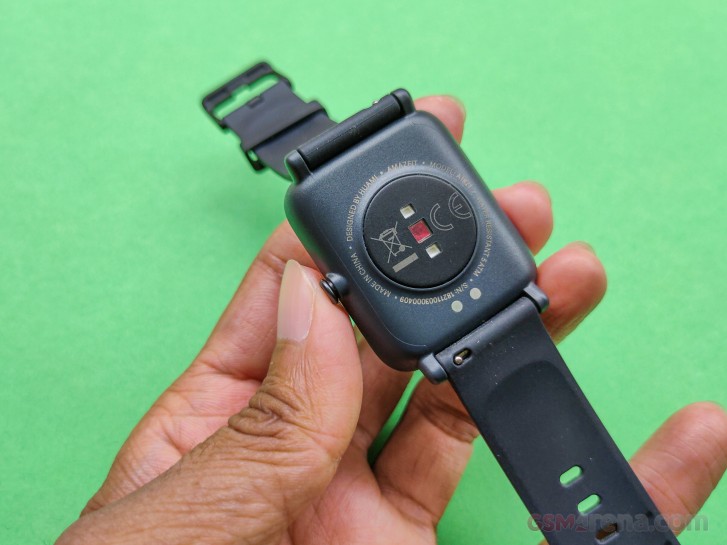 Amazfit Bip S Review GSMArena news