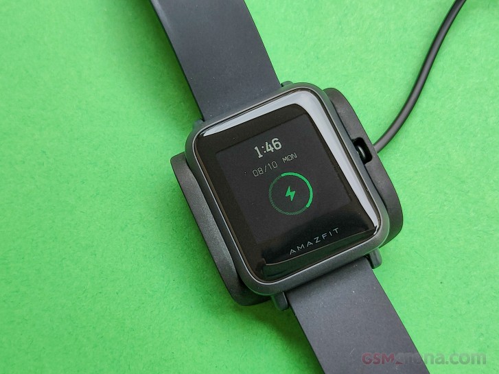 Amazfit Bip S review: Seriously good value - Wareable