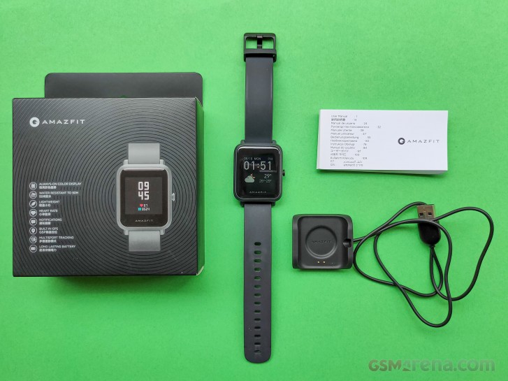 Amazfit Bip S Review Gsmarena Com News