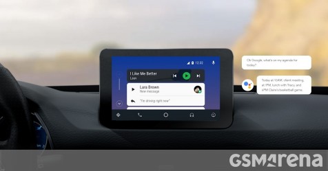 download android auto wireless