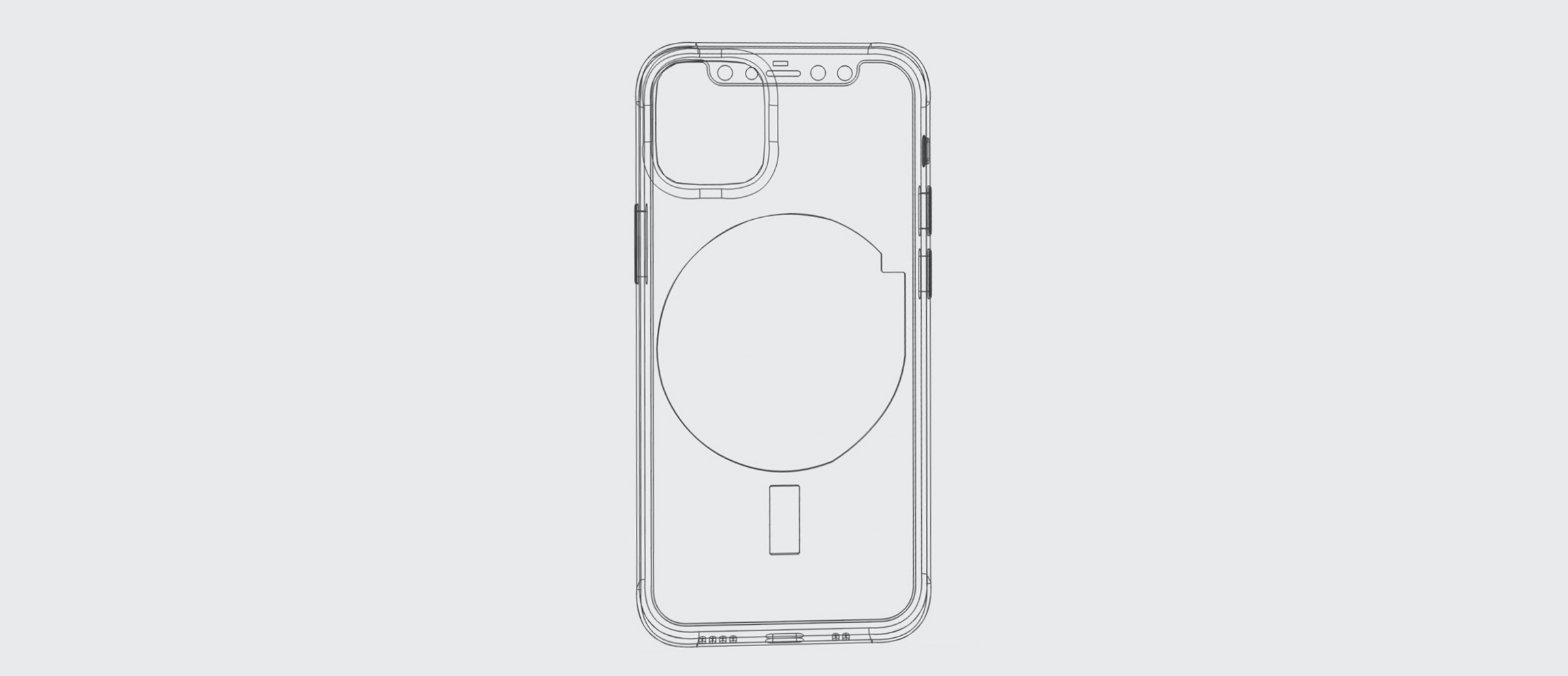 Apple iPhone 12 will have wireless charging with attachment