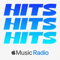 Apple's radio stations