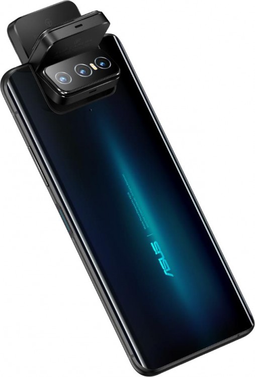 翻轉三攝、驍龍865+、5000 mAh電量、30W閃充：Asus Zenfone 7 系列正式發布；售價從 RM3120起！ 1