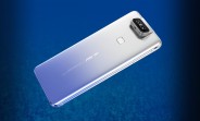 Asus Zenfone 7 specs found in kernel code: 6.4" 60 Hz LCD, 64 + 12 MP camera on flip up