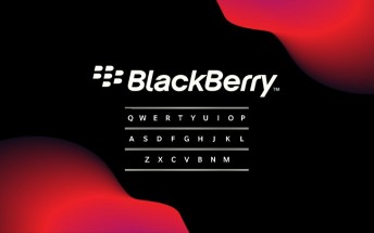 New BlackBerry phones with hardware keyboards and 5G are coming next year