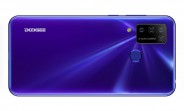 Doogee announces $170 N20 Pro with Helio P60 and 6GB of RAM