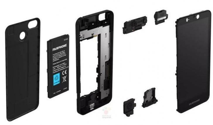 Fairphone 3+ comes with improved cameras and NFC in same ethical package