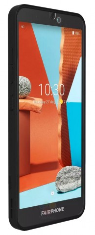 Fairphone 3+
