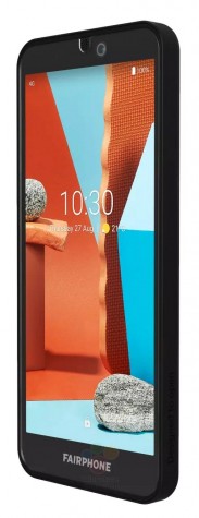 Fairphone 3+