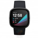 Fitbit Sense