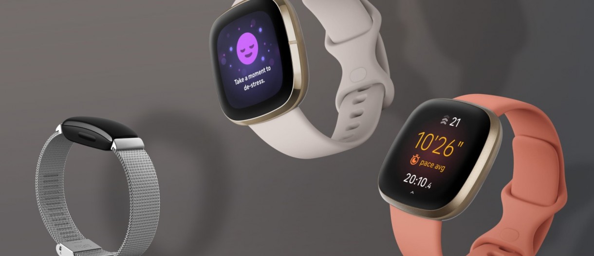 Fitbit Versa 2 vs Fitbit Versa 3: Which is the best fitness watch for you?