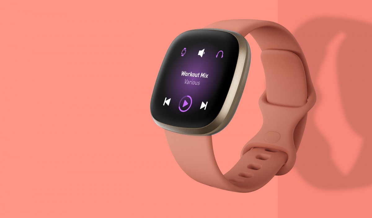 can fitbit versa answer calls