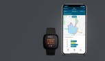 Fitbit Versa 3: With GPS