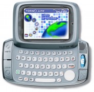 Danger Hiptop (aka T-Mobile Sidekick)