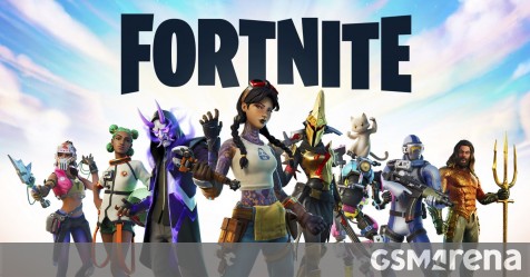 Updated Epic Games Sues Apple Over Anti Competitive Behavior On The App Store Gsmarena Com News