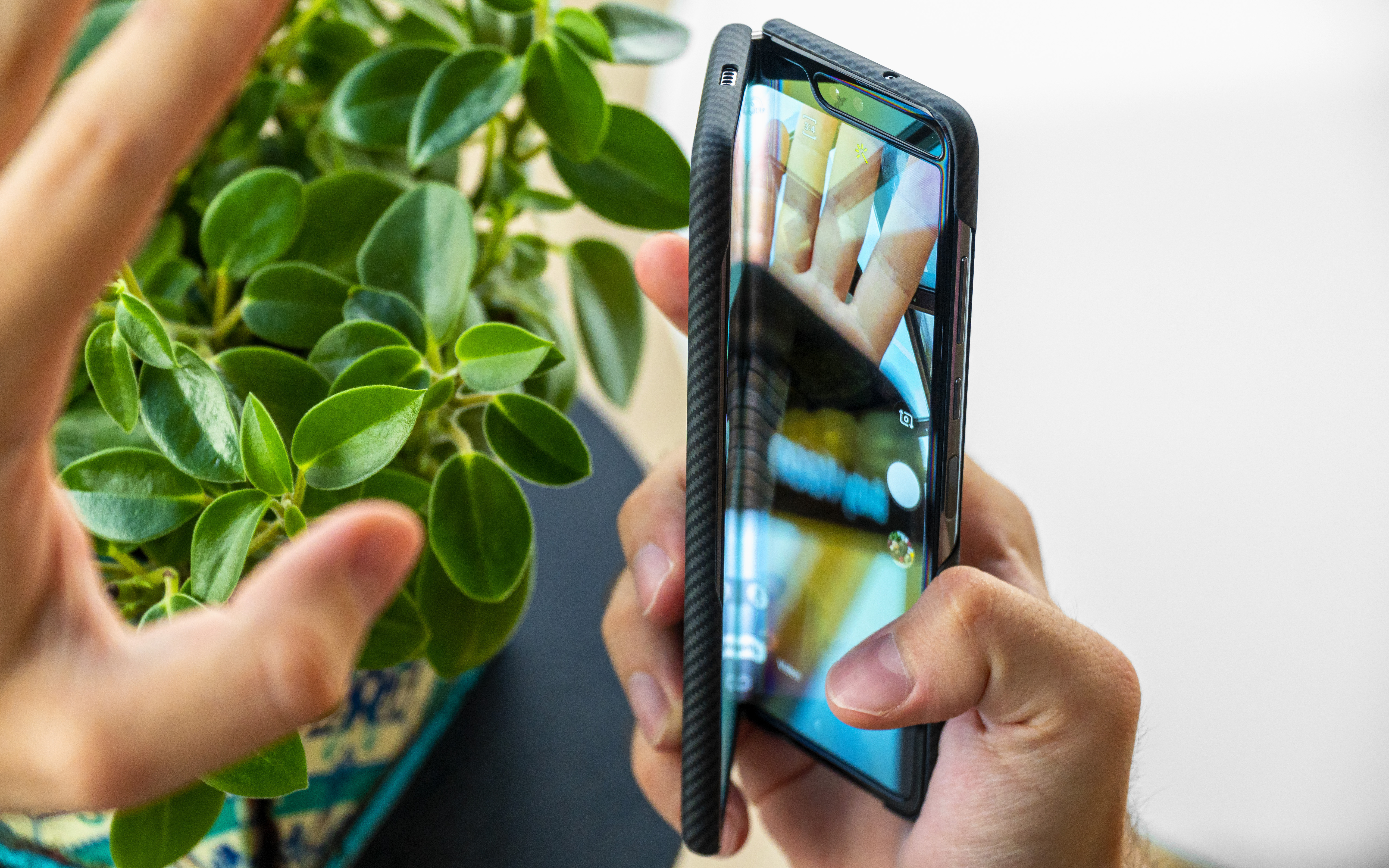 galaxy z fold lite