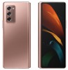 Samsung Galaxy Z Fold 2 in Mystic Bronze