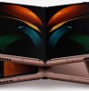 Samsung Galaxy Z Fold 2 in Mystic Bronze