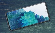 Samsung Galaxy S20 Fan Edition pops up on Geekbench with an Exynos 990 SoC