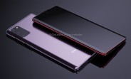 Samsung Galaxy S20 Fan Edition renders confirm flat screen, but it will measure 6.4-6.5 inches