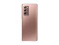 Samsung Galaxy Z Fold2 in Mystic Bronze