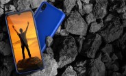 Gionee Max launched in India with dual camera, 5,000 mAh battery, and Android 10 at $80