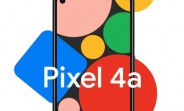 Google Pixel 4a