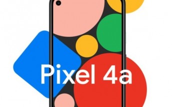 Google Pixel 4a announced with Snapdragon 730G and 5.81-inch display