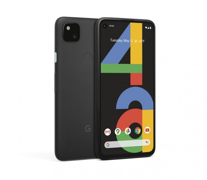 Google Pixel 4a announced with Snapdragon 730G and 5.81-inch display