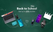 Honor's Back to School promo offers bundles with phones, laptops, routers and more