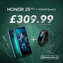 UK deals: Honor phone bundles
