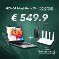 Phone and laptop bundles in Italy
