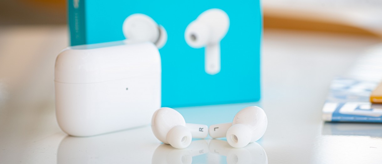 Honor Choice True Wireless Stereo Earbuds review  news