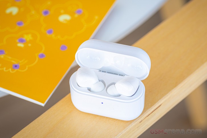 Honor Choice True Wireless Stereo Earbuds review