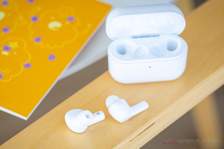 Huawei honor choice true online wireless earbuds tws inalámbricos