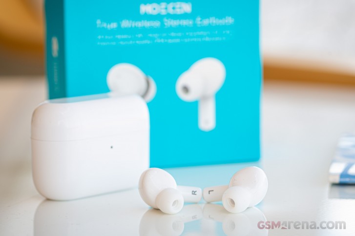 Honor Choice True Wireless Stereo Earbuds review GSMArena news