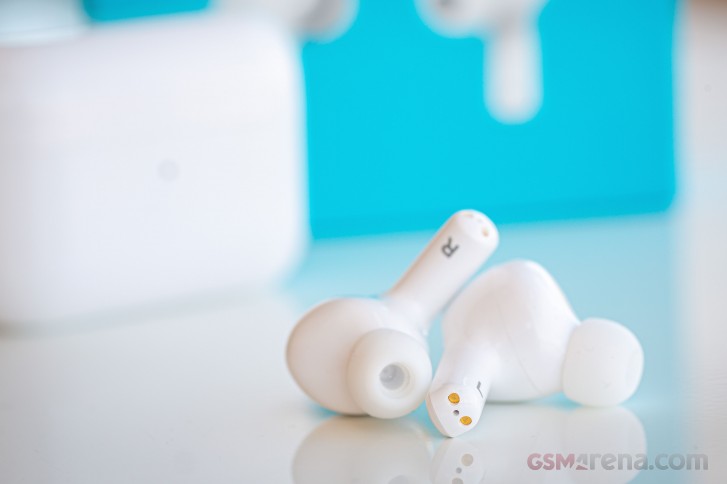 Honor Choice True Wireless Stereo Earbuds review