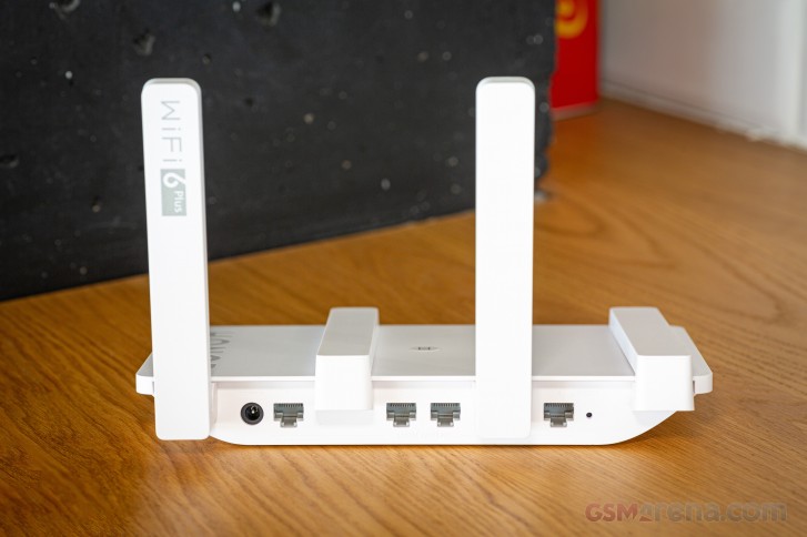 Honor Router 3 review