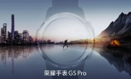 Honor will announce Watch GS Pro at IFA, Pad 6 and Pad X6 tablets to tag along