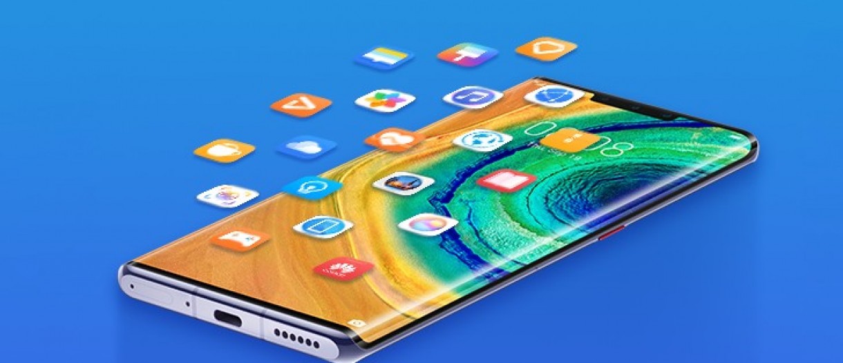 Senaat trog Vestiging Huawei confirms its existing phones will still get Android and GMS updates  - GSMArena.com news