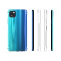 Huawei Enjoy 20 case renders